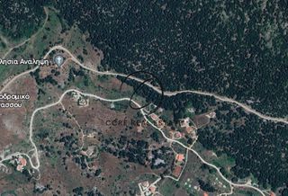 Οικόπεδο 4.134 τ.μ. για πώληση
