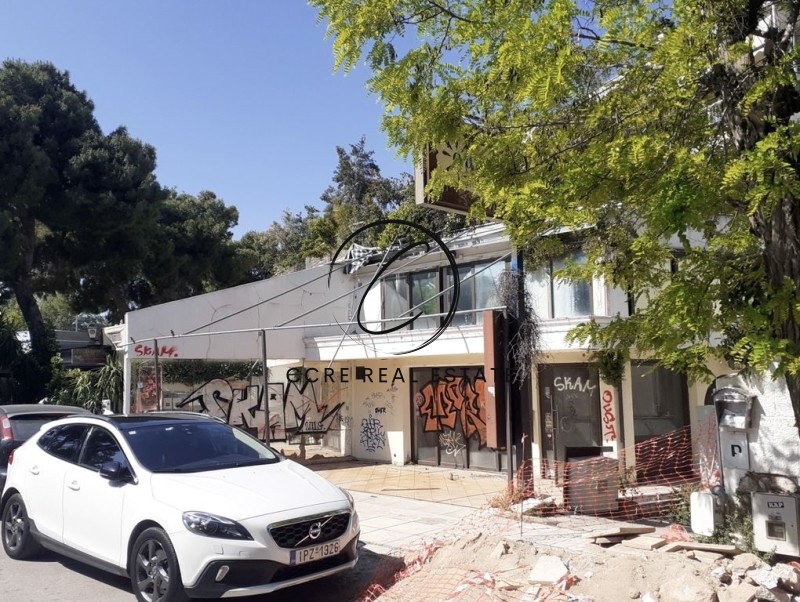 Κατάστημα 374 τ.μ. προς ενοικίαση, Αθήνα - Βόρεια Προάστια, Κηφισιά