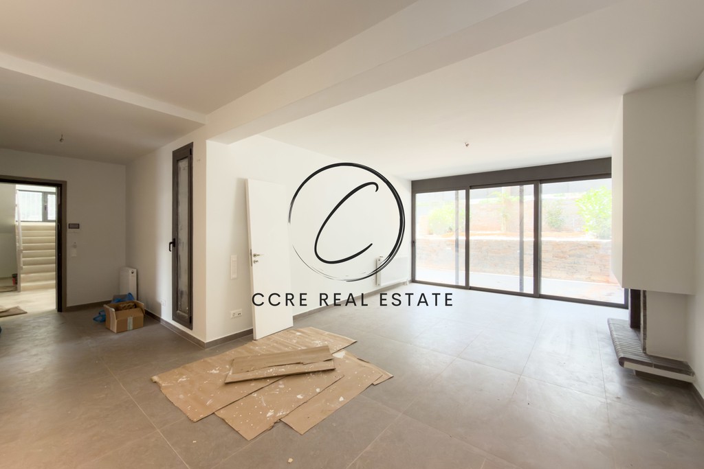 Διαμέρισμα 140 τ.μ. προς ενοικίαση, Αθήνα - Βόρεια Προάστια, Παλαιό Ψυχικό