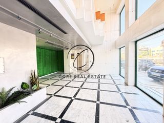 Επιχειρηματικό κτίριο 547 τ.μ. προς ενοικίαση