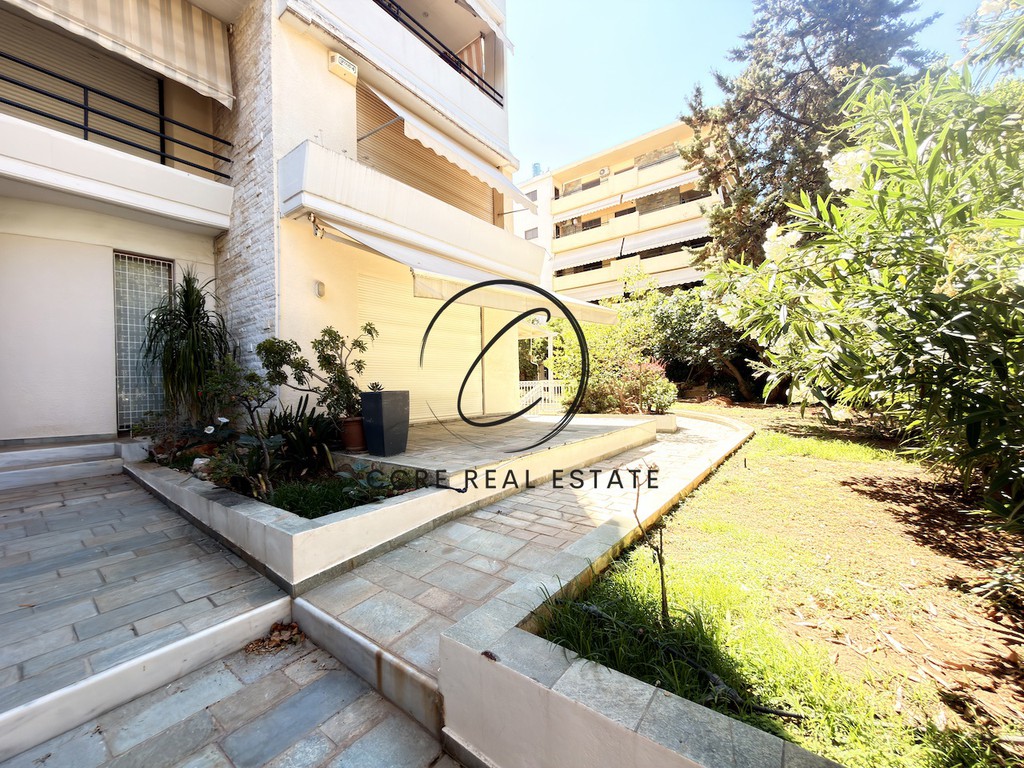 Μεζονέτα 270 τ.μ. προς ενοικίαση, Αθήνα - Βόρεια Προάστια, Χολαργός