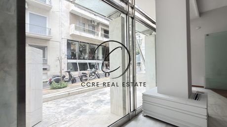 Store 205 sqm for rent