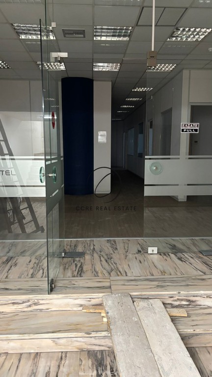 Γραφείο 670 τ.μ. προς ενοικίαση, Λιμάνι Πειραιά
