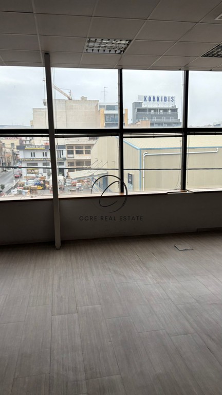 Γραφείο 670 τ.μ. προς ενοικίαση, Λιμάνι Πειραιά