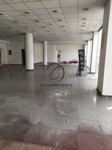 Κατάστημα 1.300 τ.μ. προς ενοικίαση, Γλυκά Νερά