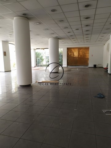 Κατάστημα 1.300 τ.μ. προς ενοικίαση, Γλυκά Νερά
