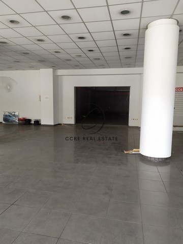 Κατάστημα 1.300 τ.μ. προς ενοικίαση, Γλυκά Νερά