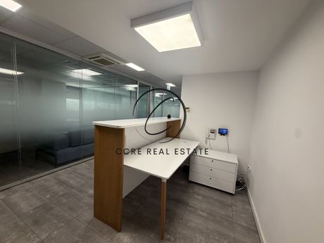 Office 462 sqm for rent
