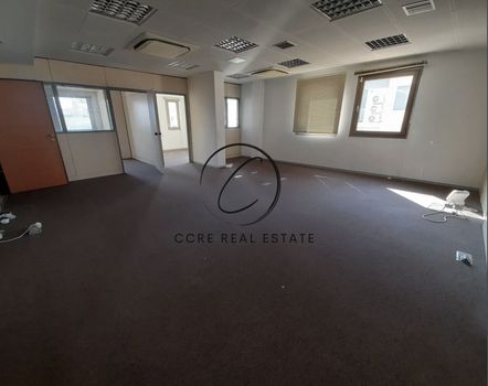 Office 115 sqm for rent