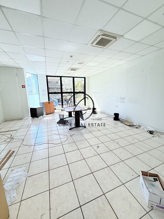 Γραφείο 3.523 τ.μ. πρός ενοικίαση, Αθήνα - Βόρεια Προάστια, Αγία Παρασκευή