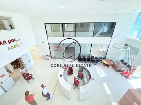 Office 3.523 sqm for rent