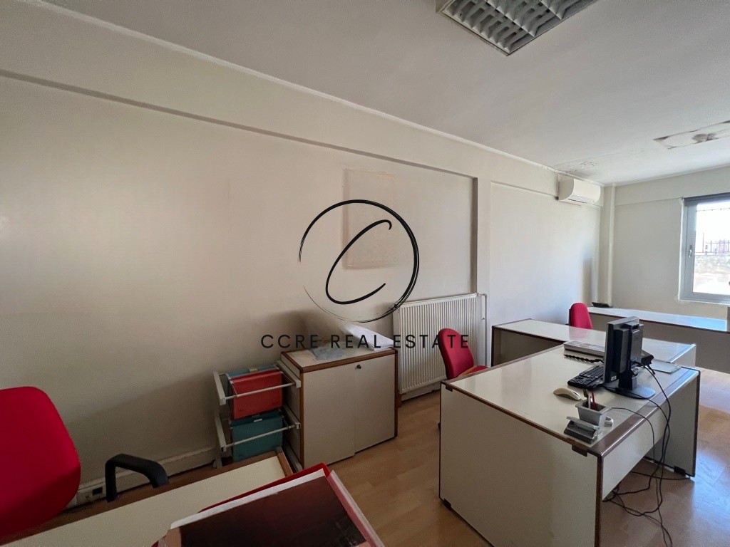 Γραφείο 620 τ.μ. προς ενοικίαση, Αθήνα - Κέντρο, Κέντρο