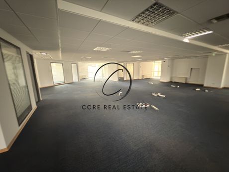 Office 795 sqm for rent