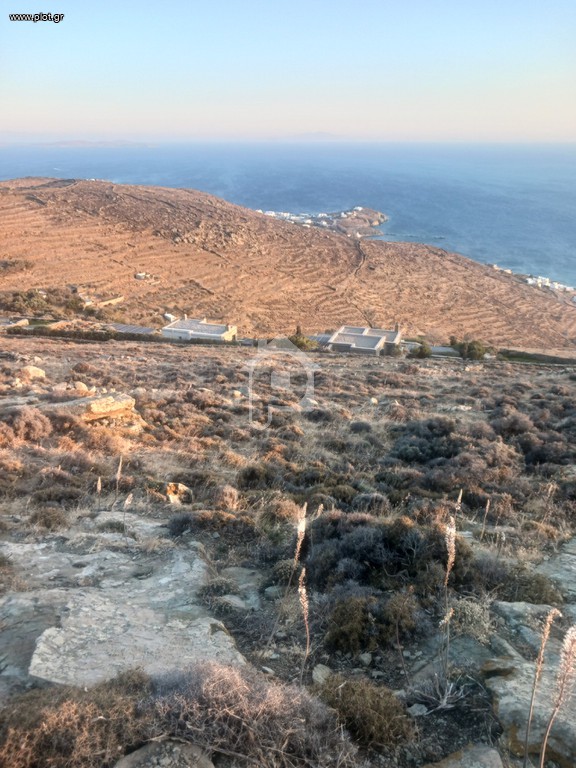 Αγροτεμάχια 8.500 τ.μ. προς πώληση, Κτικάδος