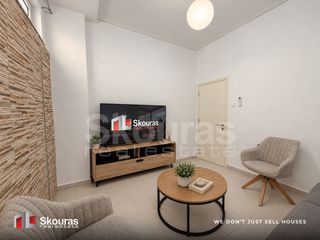 Διαμέρισμα 56 τ.μ. προς πώληση
