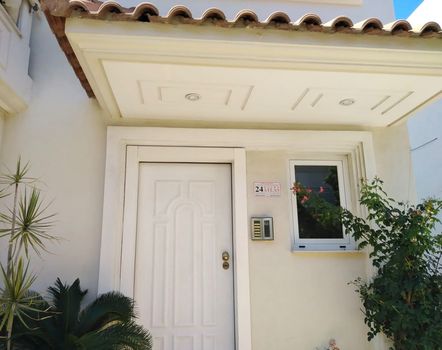 Maisonette 85 sqm for rent