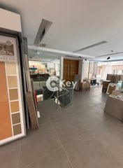 Store 257 sqm for sale