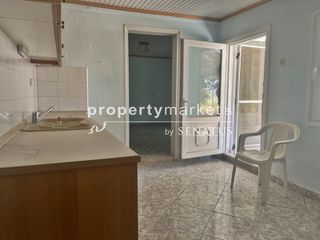 Μονοκατοικία 73 τ.μ. προς πώληση, Κέντρο Χρυσούπολης-thumb-12