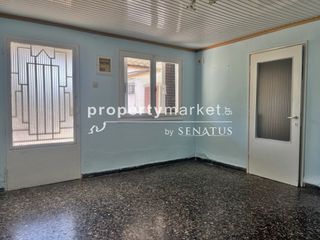 Μονοκατοικία 73 τ.μ. προς πώληση, Κέντρο Χρυσούπολης-thumb-17