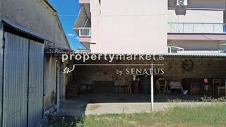 Μονοκατοικία 73 τ.μ. προς πώληση, Κέντρο Χρυσούπολης-thumb-8