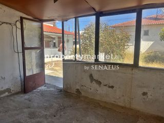 Μονοκατοικία 73 τ.μ. προς πώληση, Κέντρο Χρυσούπολης-thumb-23