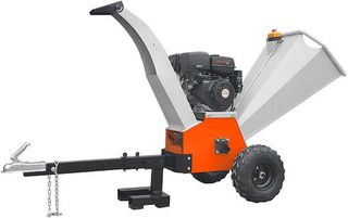 Θρυμματιστής Κλαδιών Nakayama Pro GS9600 15Hp 120mm