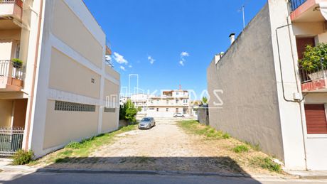 Οικόπεδο 233 τ.μ. πρός πώληση
