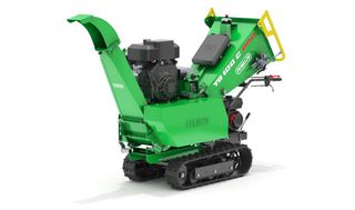 Peruzzo 2025 TB100-C Pro