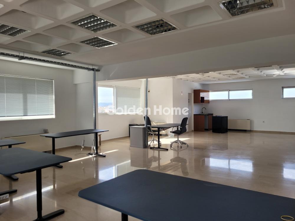 Κατάστημα 540 τ.μ. προς ενοικίαση, Αγριλέζα