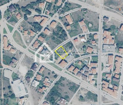 Οικόπεδο 1.013 τ.μ. προς πώληση