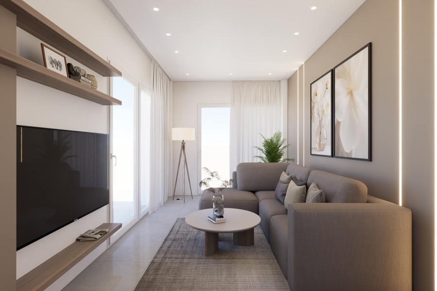 Studio / γκαρσονιέρα 52 τ.μ. προς πώληση, Νέα Παραλία