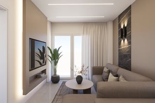 Studio / γκαρσονιέρα 40 τ.μ. για πώληση