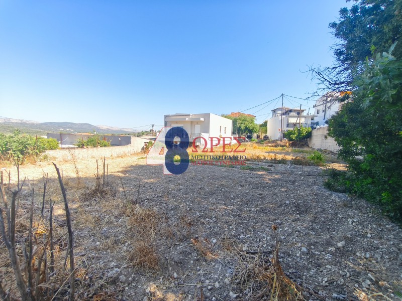 Οικόπεδο 735 τ.μ. προς πώληση, Μαστιχοχώρια
