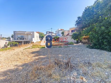 Οικόπεδο 735 τ.μ. προς πώληση