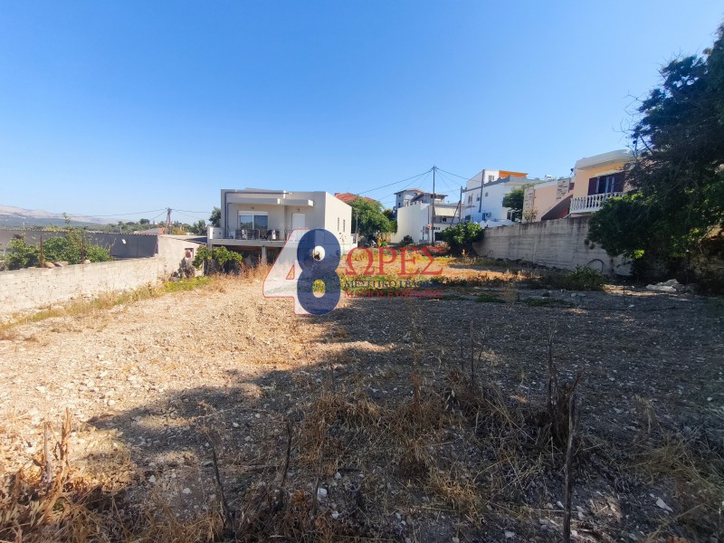 Οικόπεδο 735 τ.μ. προς πώληση, Μαστιχοχώρια