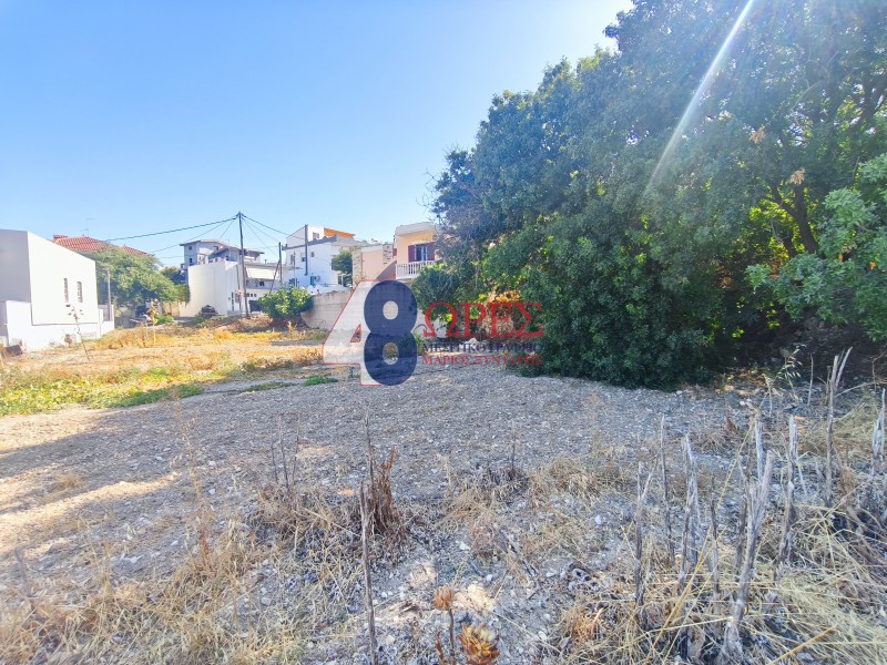Οικόπεδο 735 τ.μ. προς πώληση, Μαστιχοχώρια
