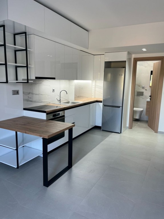 Apartment 42 sqm for rent, Achaia, Patra