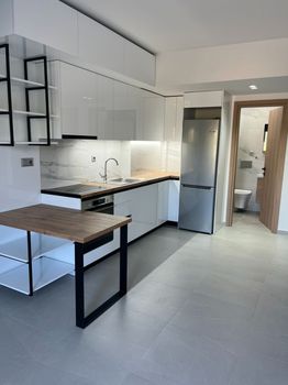 Apartment 42 sqm for rent