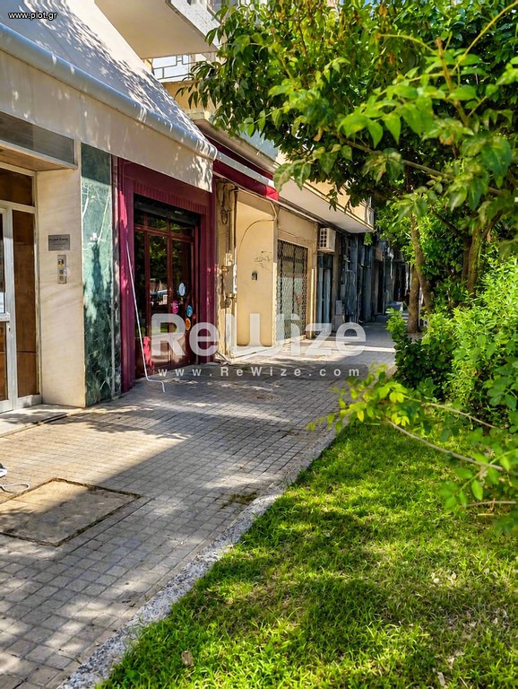 Κατάστημα 27 τ.μ. προς ενοικίαση, Παναγία Φανερωμένη