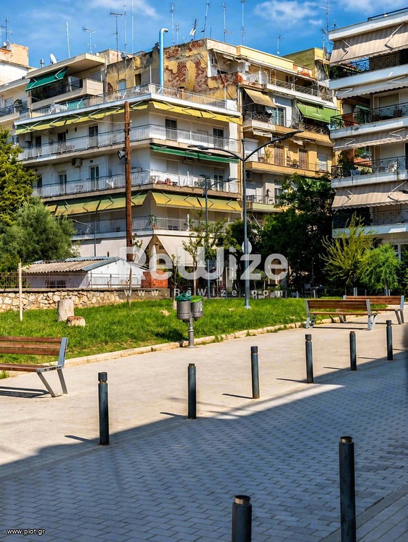 Κατάστημα 27 τ.μ. προς ενοικίαση, Παναγία Φανερωμένη