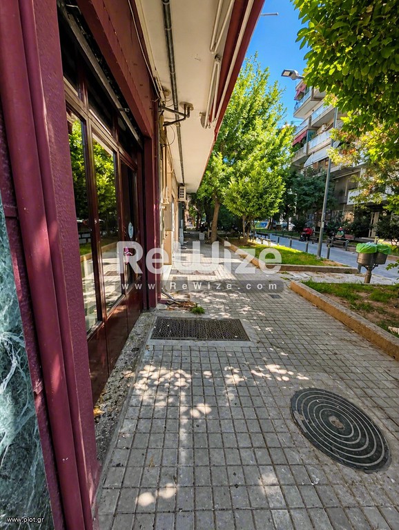 Κατάστημα 27 τ.μ. προς ενοικίαση, Παναγία Φανερωμένη