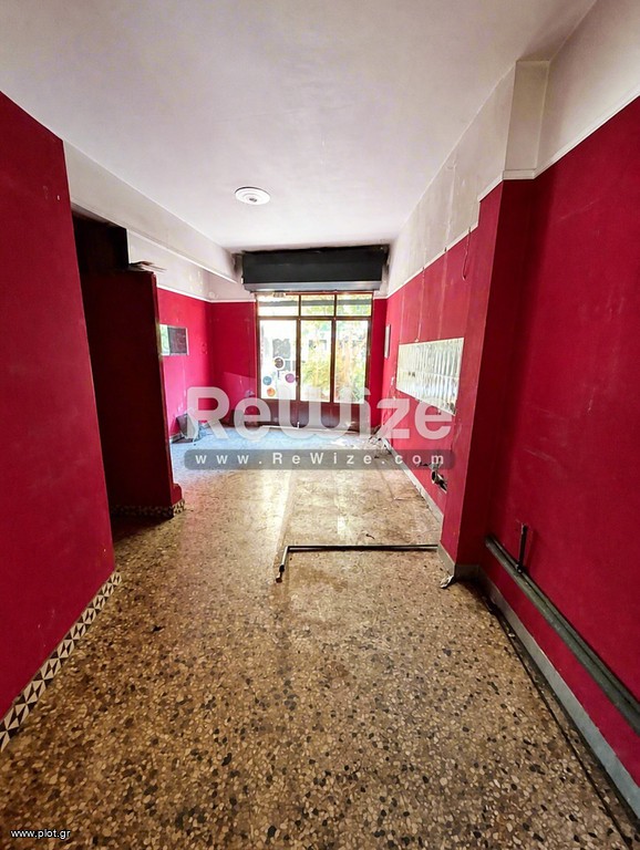 Κατάστημα 27 τ.μ. προς ενοικίαση, Παναγία Φανερωμένη