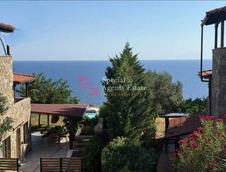Detached home 135 sqm for sale
