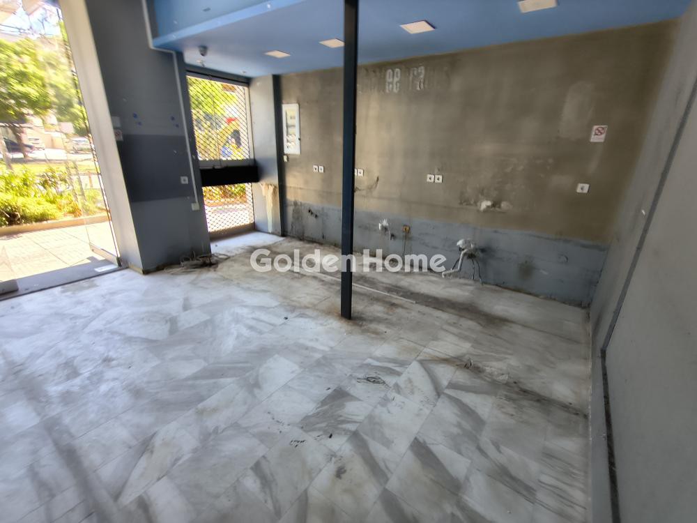 Γραφείο 30 τ.μ. πρός ενοικίαση, Αθήνα - Νότια Προάστια, Νέα Σμύρνη