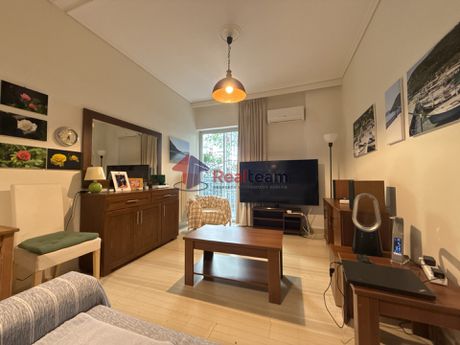 Apartment 56 sqm for sale