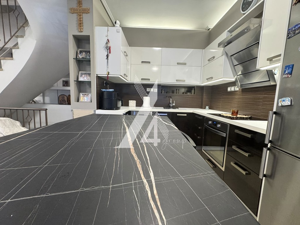 Μονοκατοικία 147 τ.μ. πρός πώληση, Αθήνα - Δυτικά Προάστια, Αχαρνές