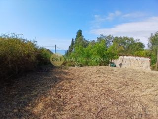 Οικόπεδο 405,13 τ.μ. πρός πώληση, Ν. Κέρκυρας, Κέρκυρα-thumb-1