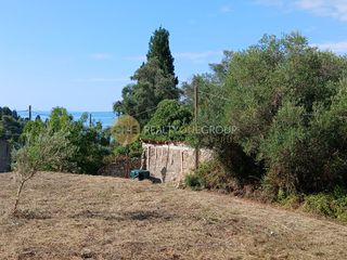 Οικόπεδο 405,13 τ.μ. πρός πώληση, Ν. Κέρκυρας, Κέρκυρα-thumb-10