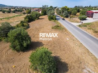 Αγροτεμάχια 3.527 τ.μ. για πώληση