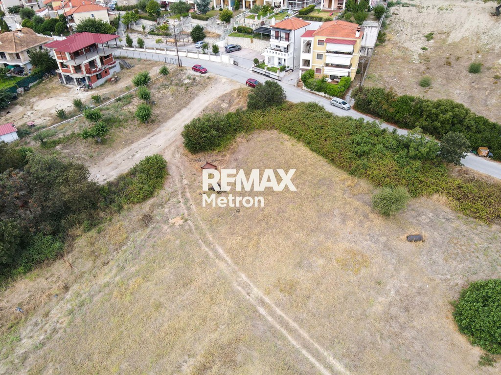 Οικόπεδο 603,78 τ.μ. πρός πώληση, Χαλκιδική, Κασσάνδρα